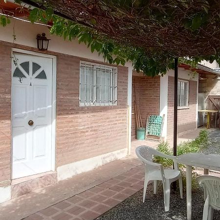 Cabanas De Descanso Centricas Cosquin Luaran gambar